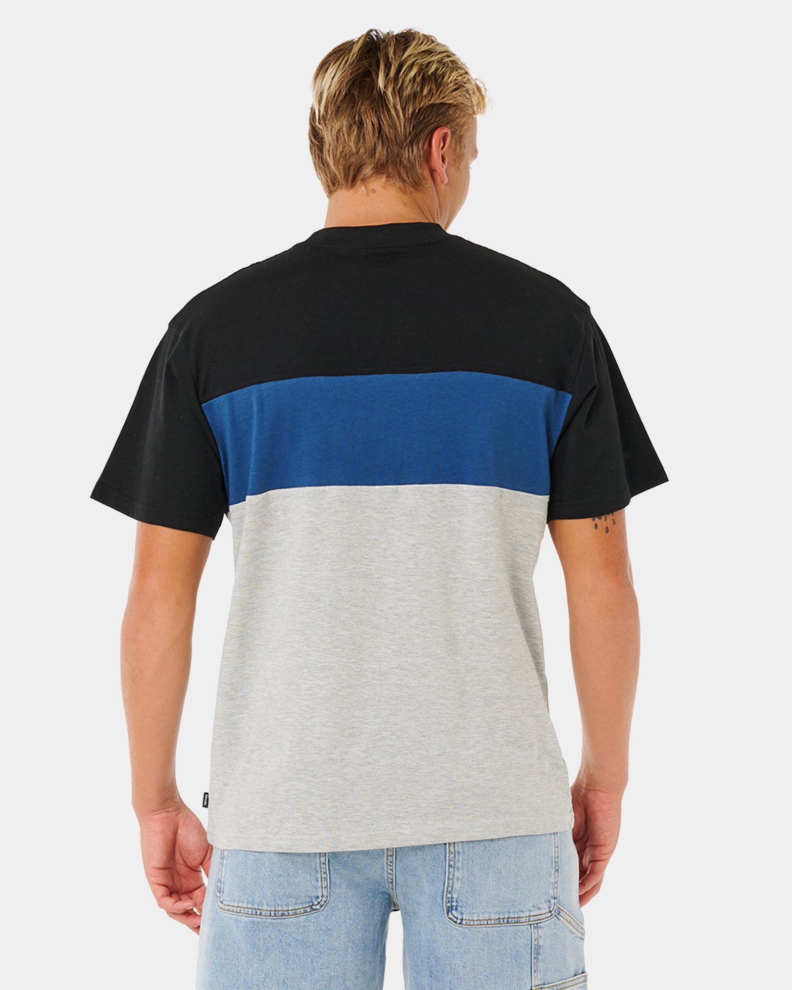 Mens Undertow T-Shirt