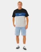 Mens Undertow T-Shirt