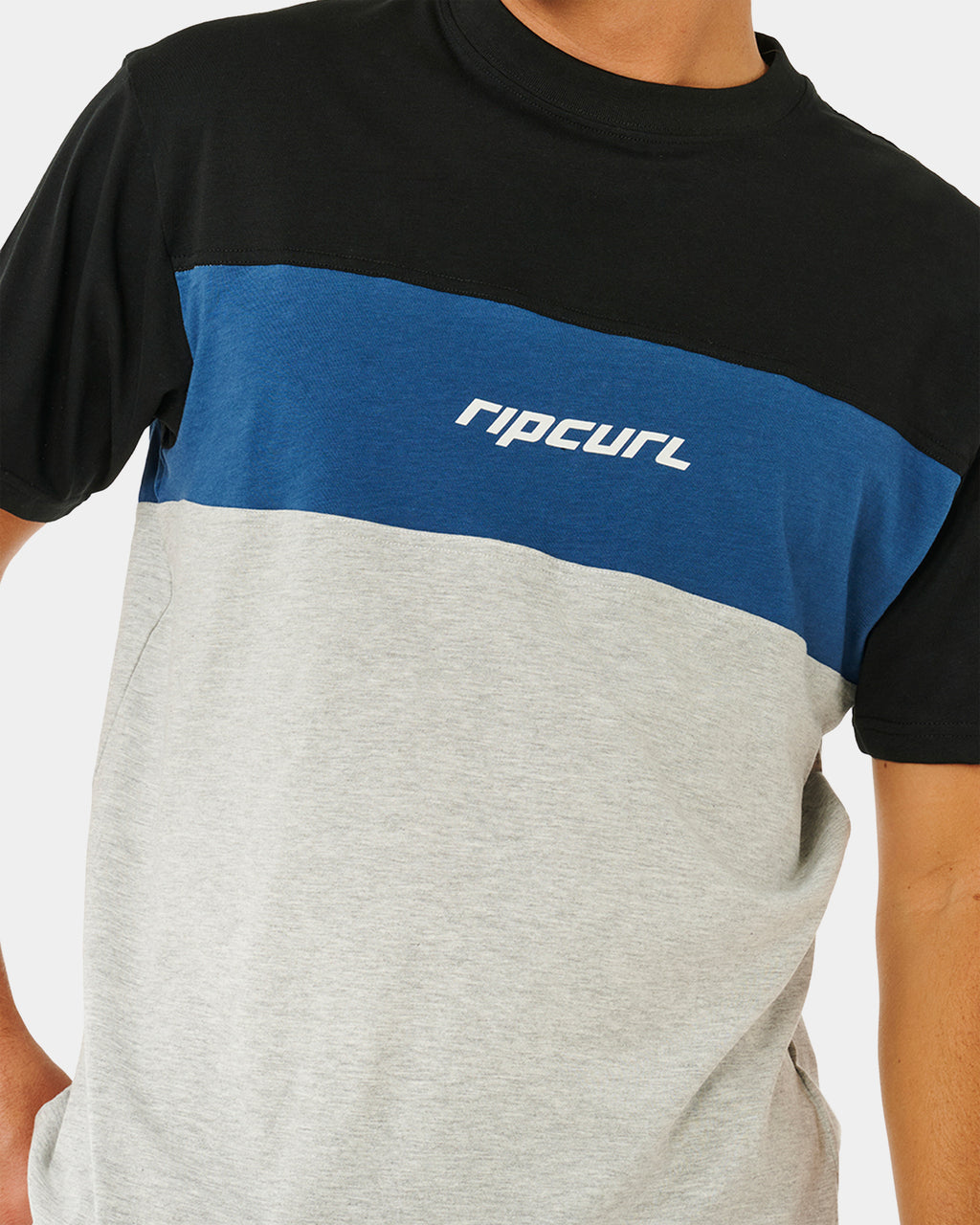 Mens Undertow T-Shirt