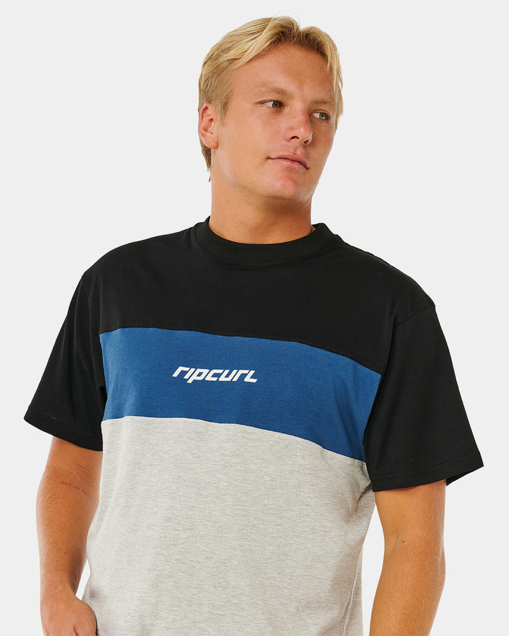 Mens Undertow T-Shirt