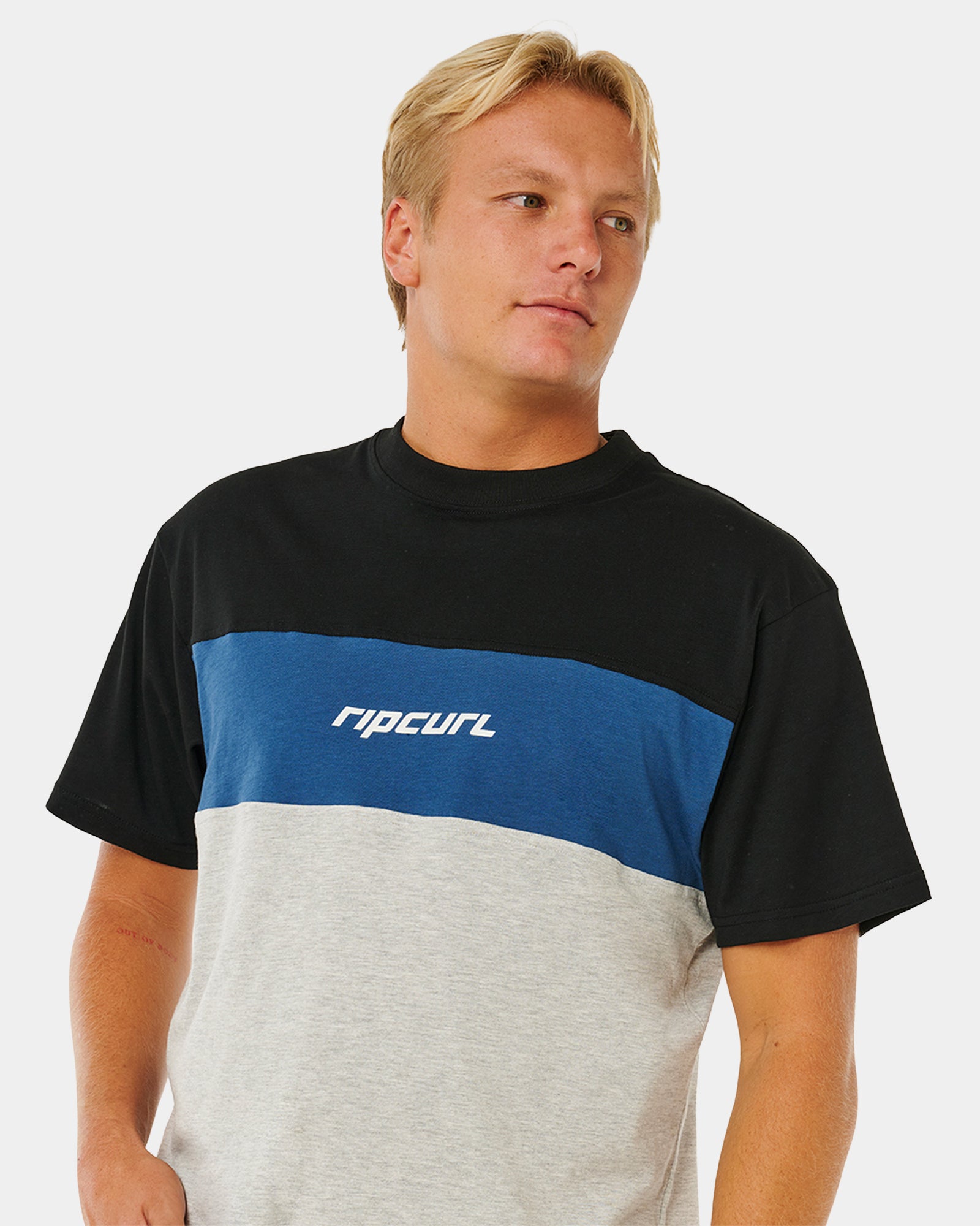 Mens Undertow T-Shirt