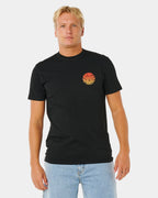 Mens Wettie Passage Icon T-Shirt