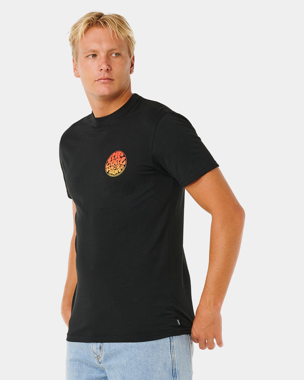 Mens Wettie Passage Icon T-Shirt