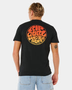 Mens Wettie Passage Icon T-Shirt