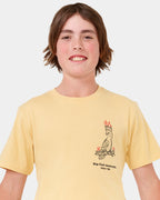 Boys 8-16 Flamin Galah T-Shirt