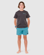 BOYS 8-16 SHRED TIL T-SHIRT
