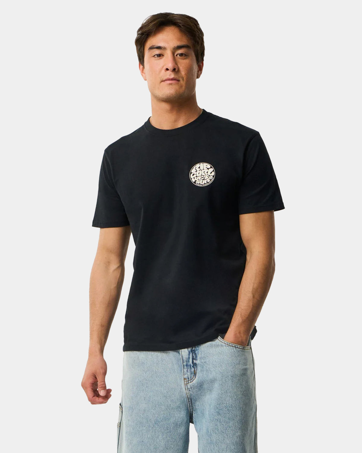 Mens Wettie Icon T-Shirt