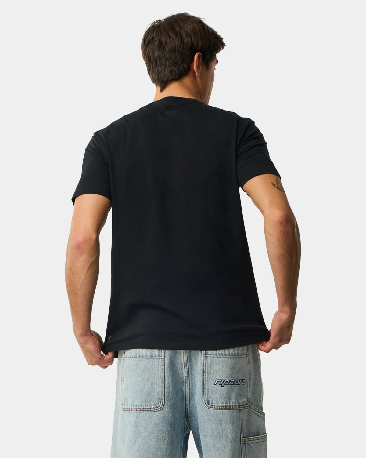 Mens Wettie Icon T-Shirt