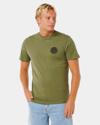 Mens Wettie Icon T-Shirt