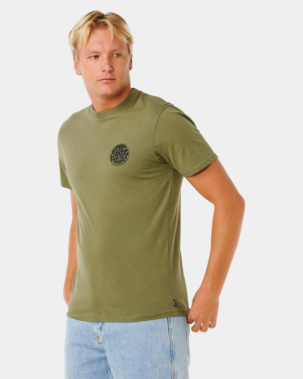 Mens Wettie Icon T-Shirt