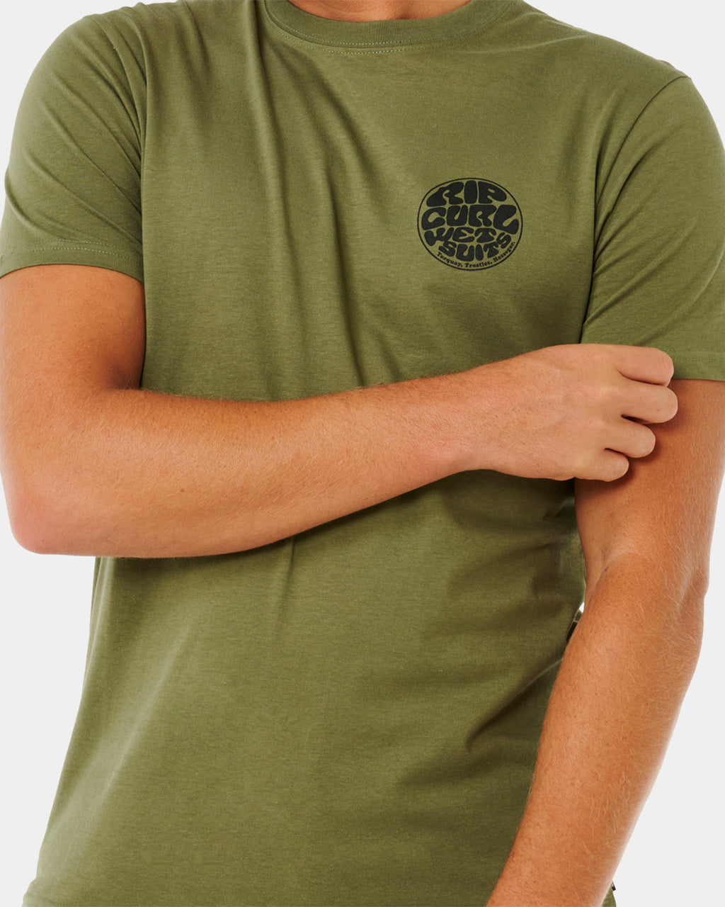 Mens Wettie Icon T-Shirt