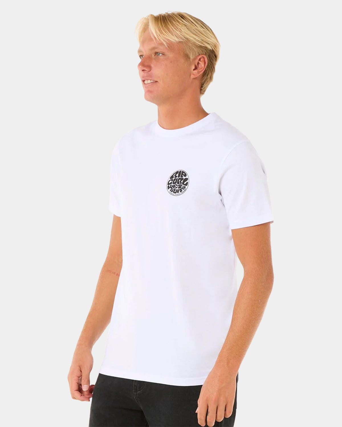 Mens Wettie Icon T-Shirt