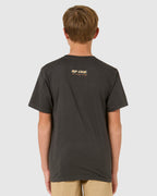 Boys 8-16 Raw Energy Gecko T-Shirt