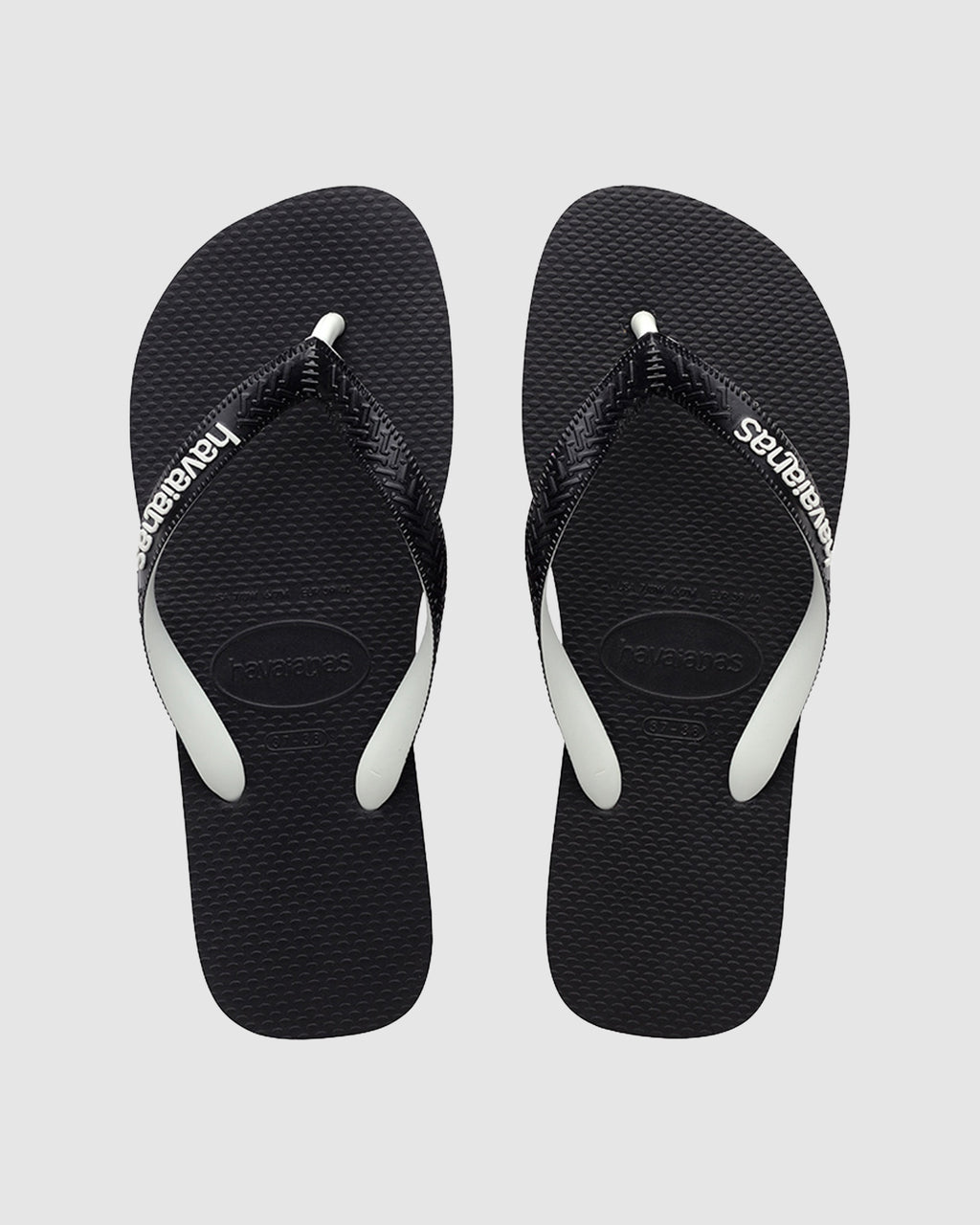 Mens Top Mix Thongs