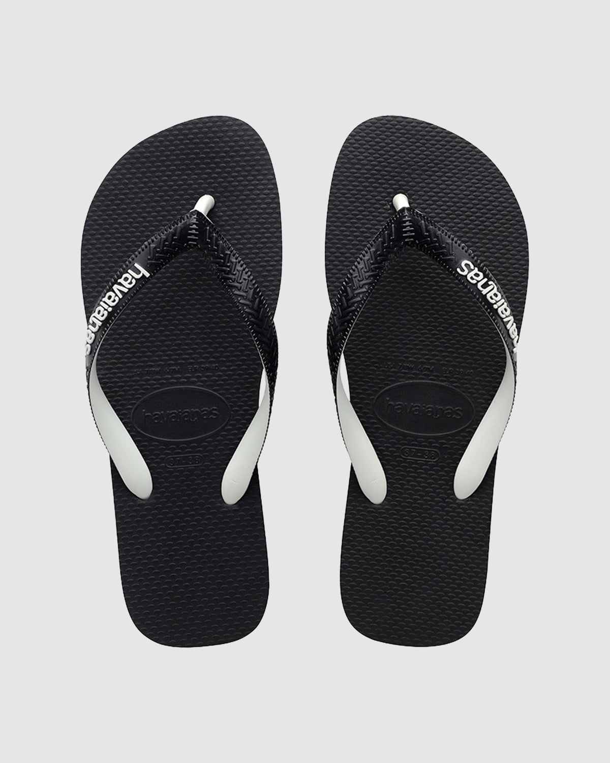 Mens Top Mix Thongs