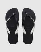 Mens Top Mix Thongs
