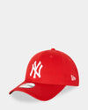 9Forty New York Yankees Cap