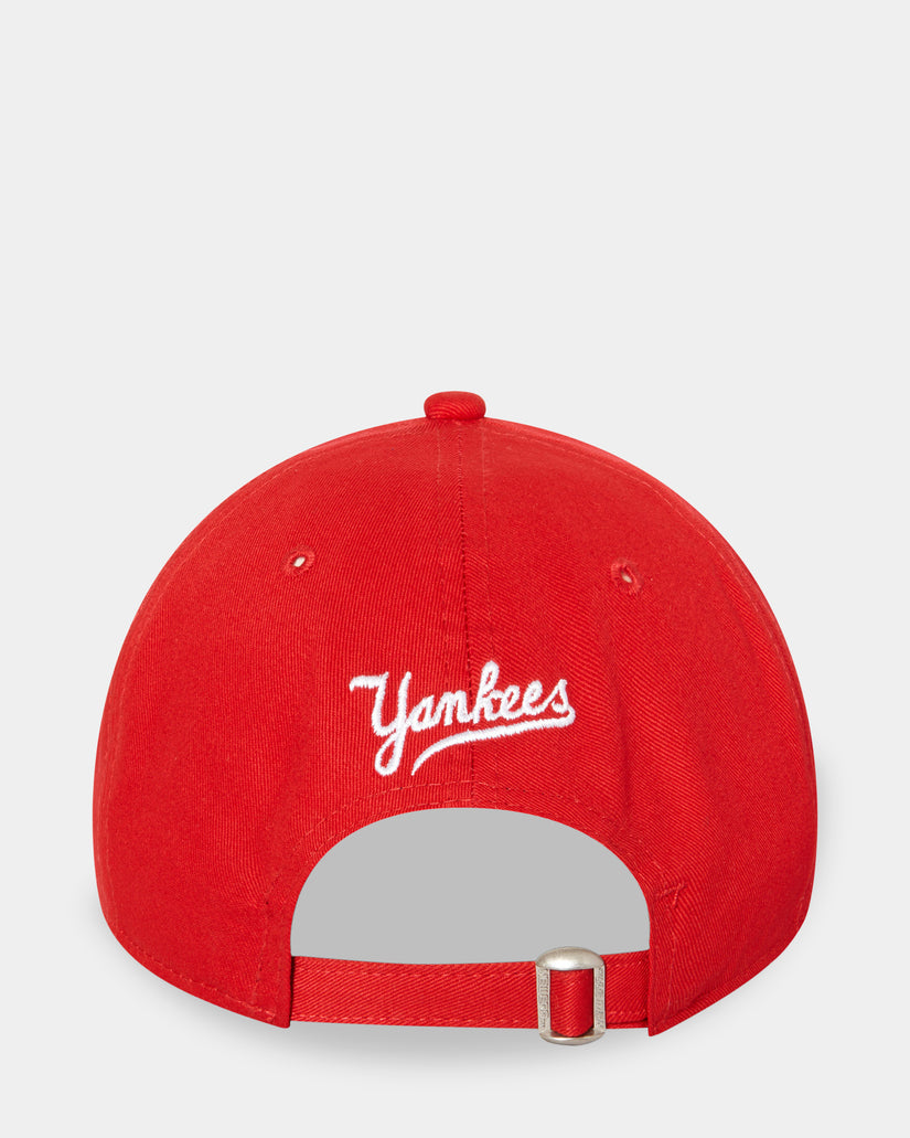 9Forty New York Yankees Cap