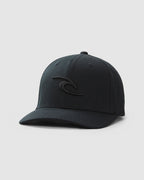 Mens Tepan Flex Fit Cap