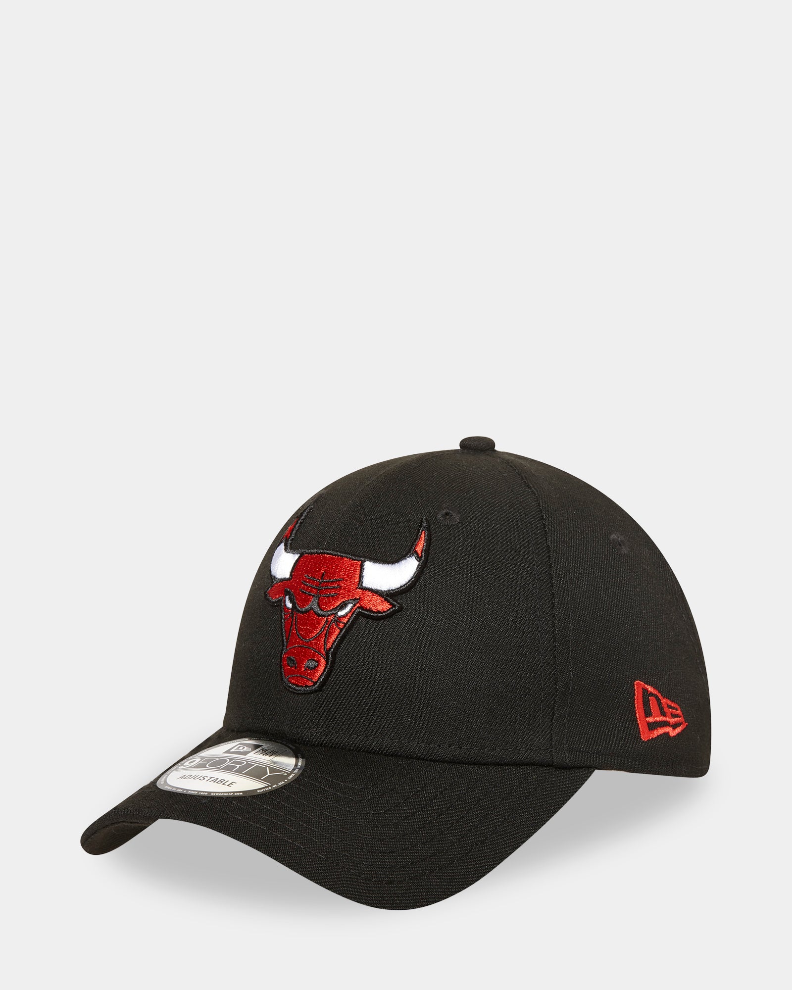 9Forty Chicago Bulls Cap