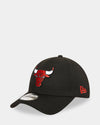 9Forty Chicago Bulls Cap