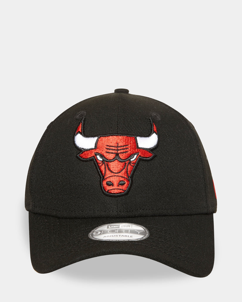 9Forty Chicago Bulls Cap