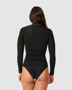 WOMENS DAWN PATROL LONG SLEEVE WETSUIT JACKET