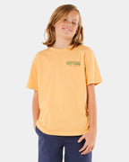 Boys 8-16 Eruption T-Shirt