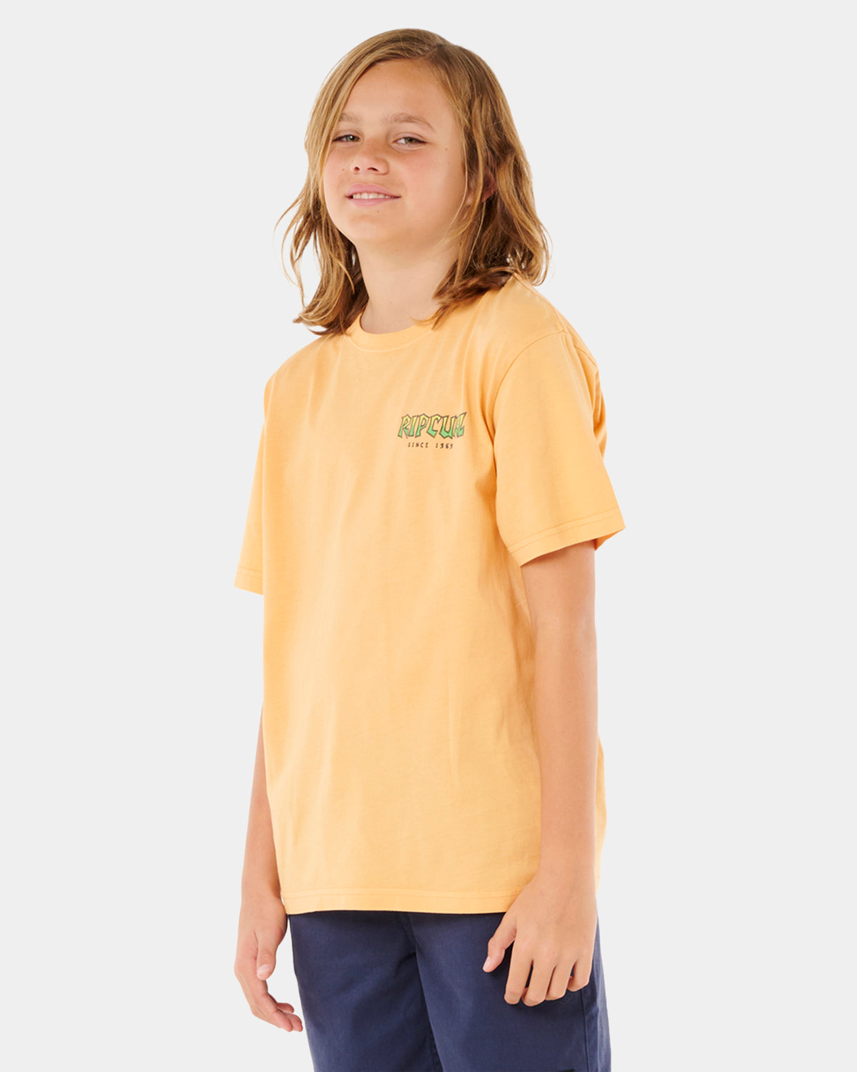 Boys 8-16 Eruption T-Shirt