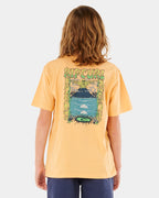 Boys 8-16 Eruption T-Shirt