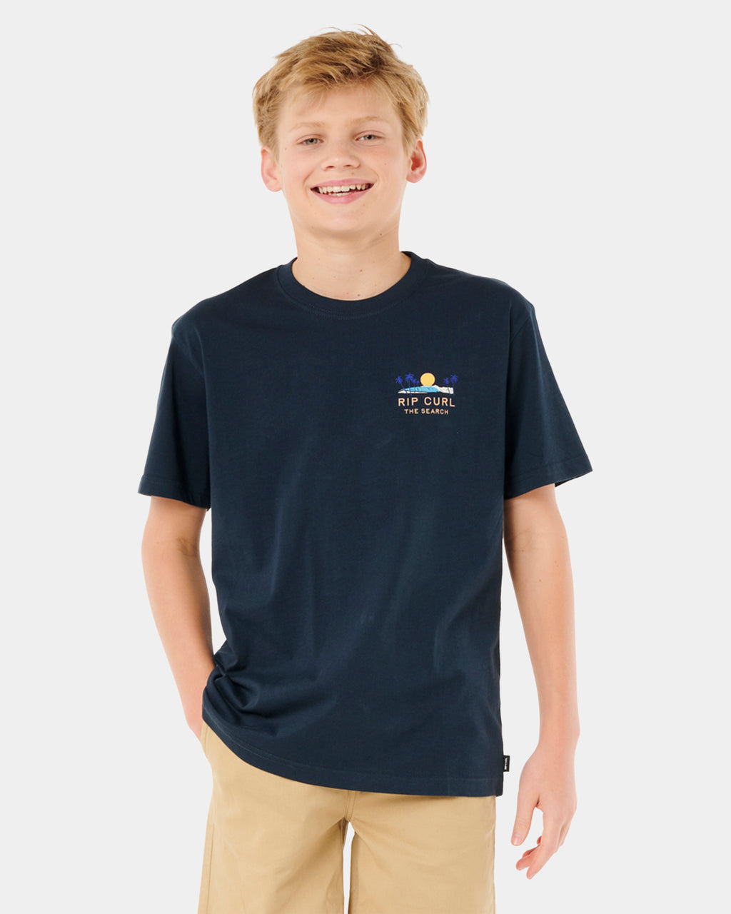 boys 8-16 AOTS- Cody Welsh T-Shirt
