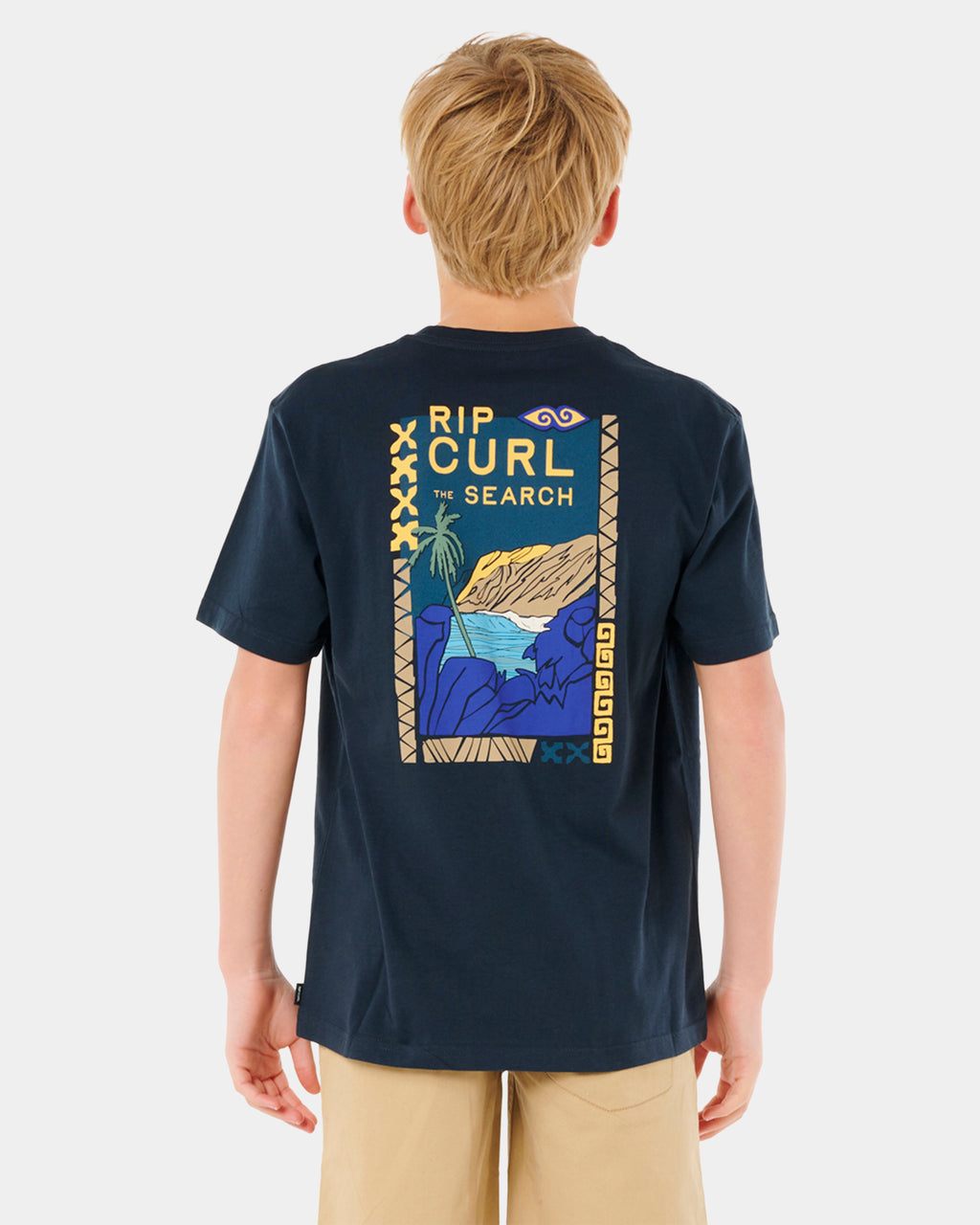 boys 8-16 AOTS- Cody Welsh T-Shirt