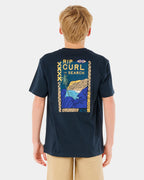 boys 8-16 AOTS- Cody Welsh T-Shirt