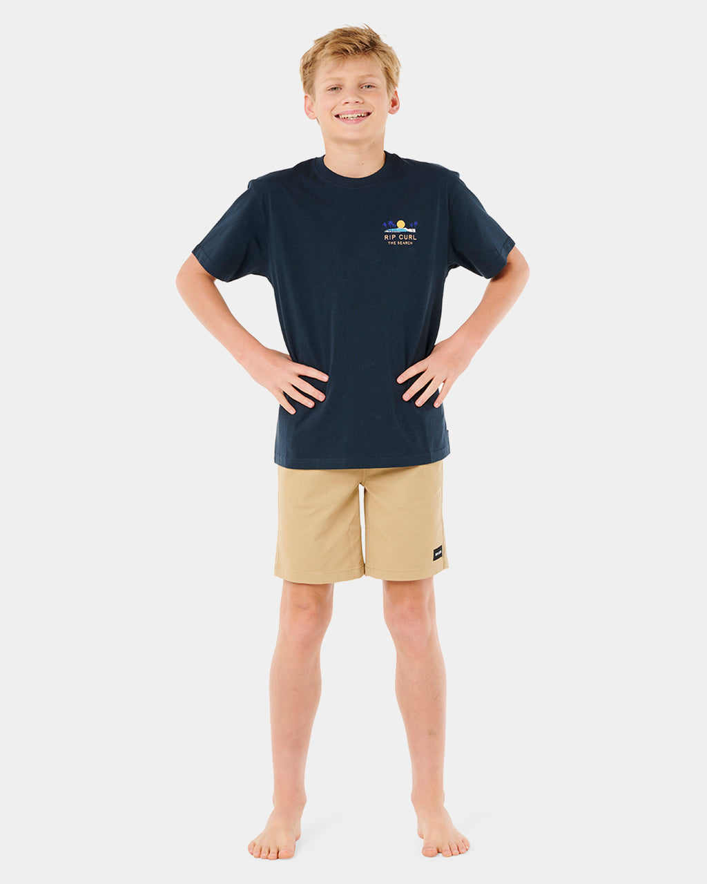 boys 8-16 AOTS- Cody Welsh T-Shirt