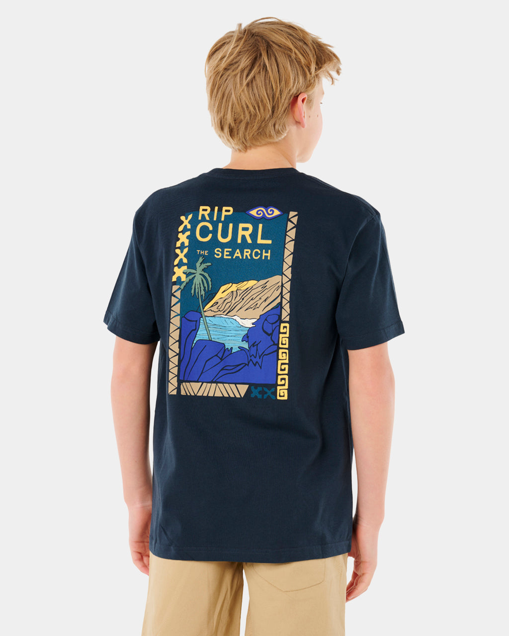 boys 8-16 AOTS- Cody Welsh T-Shirt