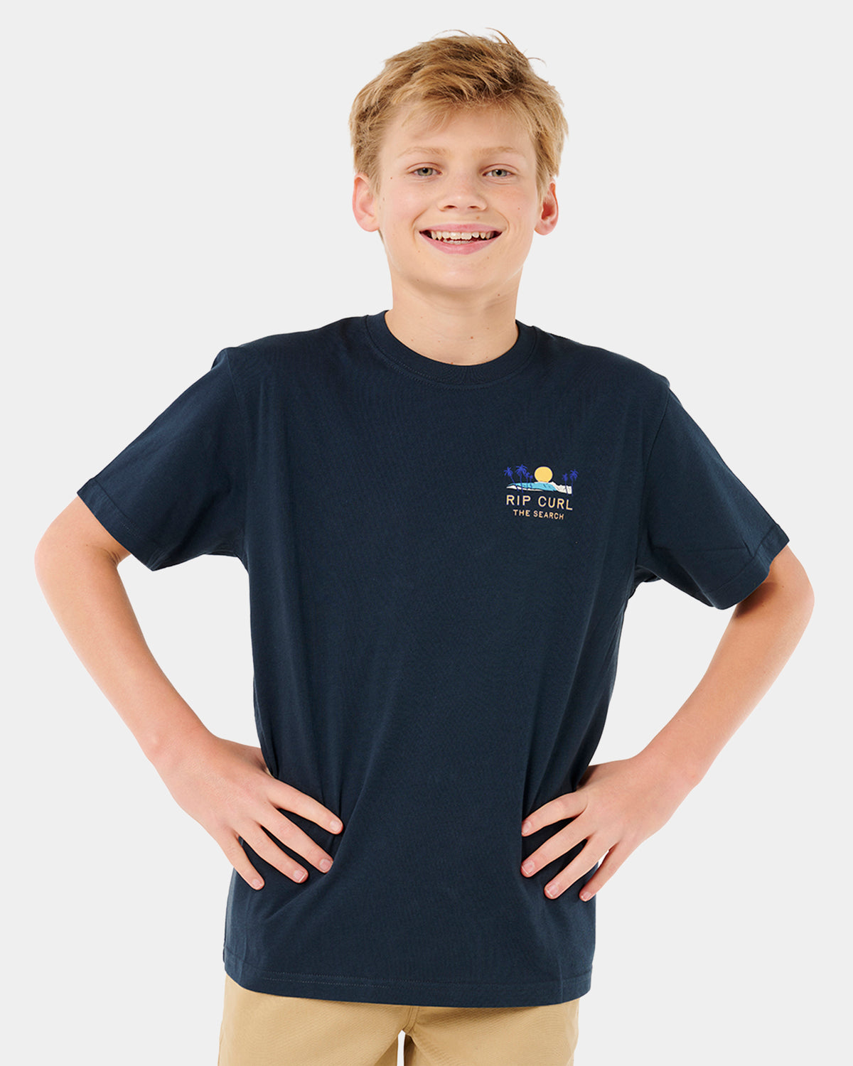 boys 8-16 AOTS- Cody Welsh T-Shirt