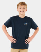 boys 8-16 AOTS- Cody Welsh T-Shirt