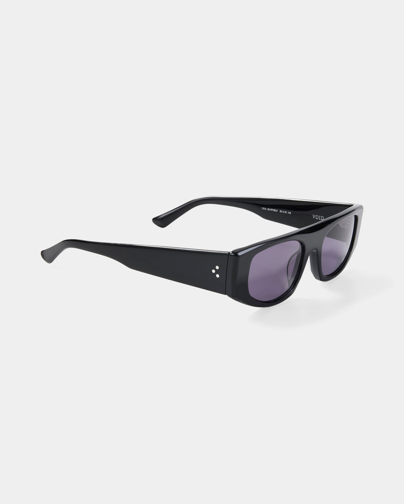 Void Rectangle Sunglasses