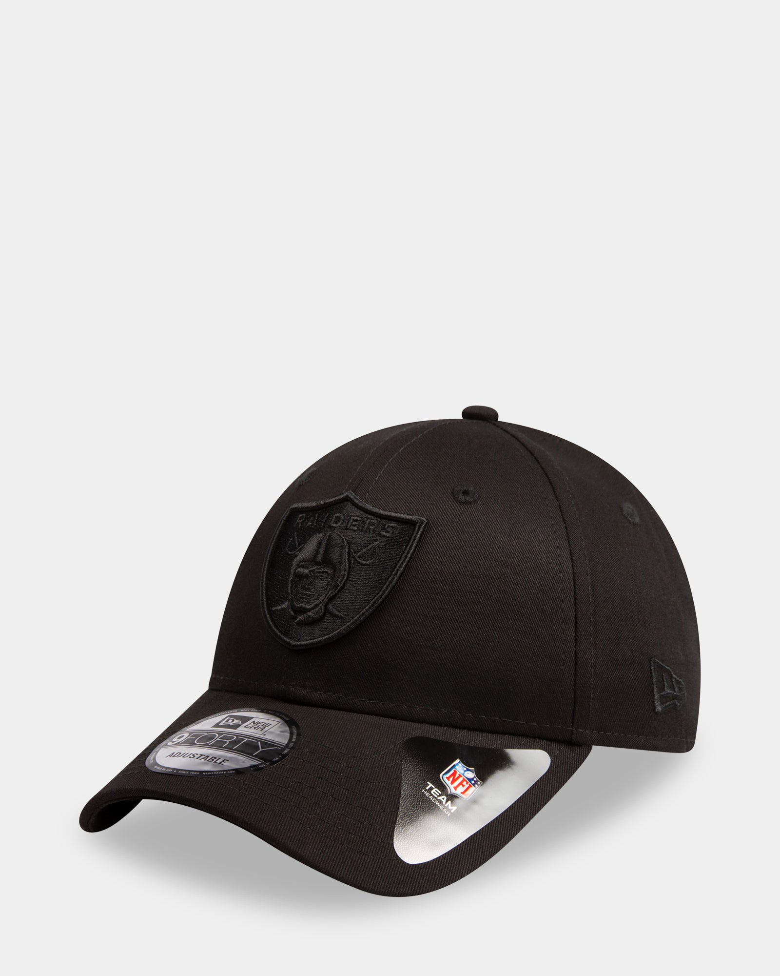 9Forty Las Vegas Raiders Cap