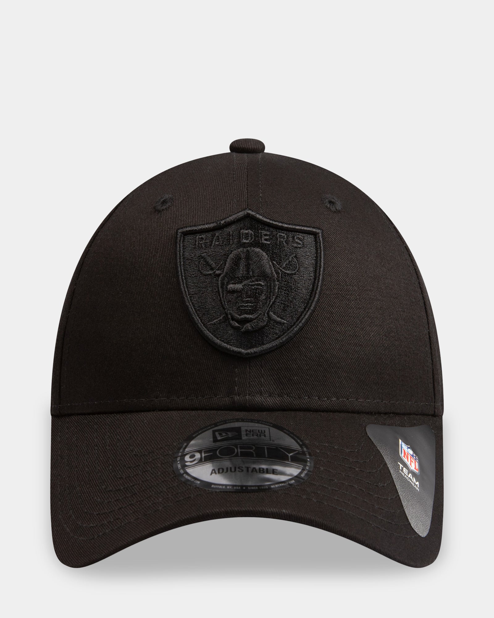 9Forty Las Vegas Raiders Cap