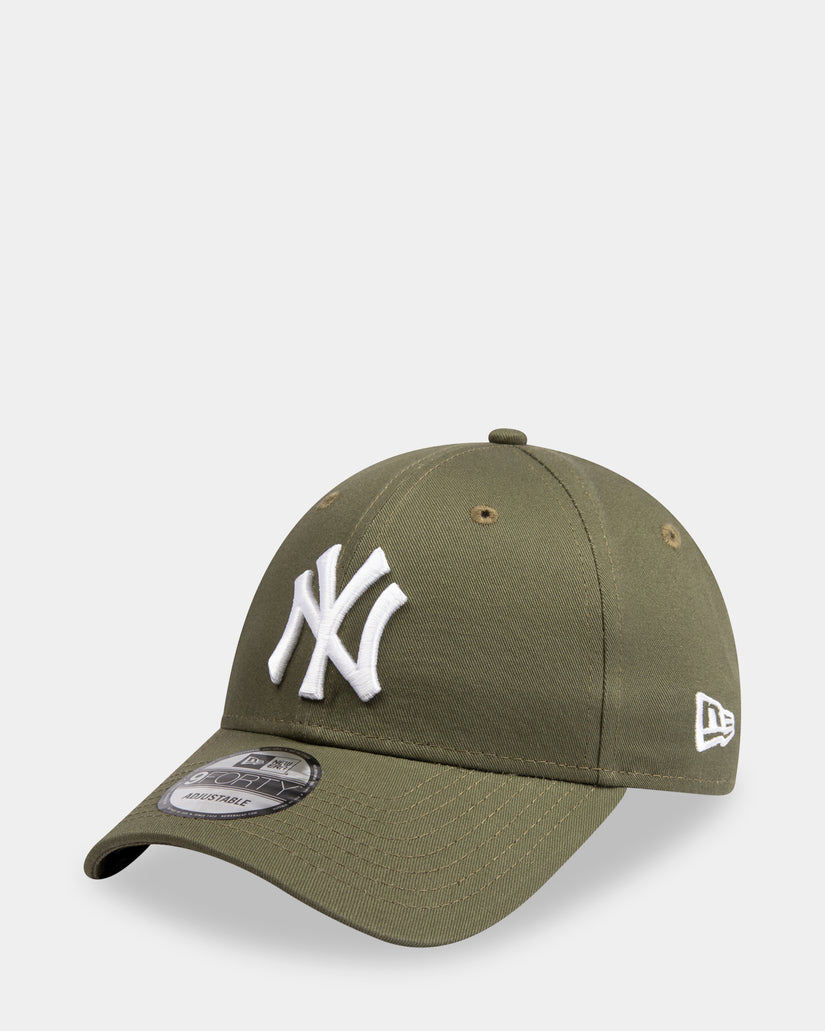 9Forty New York Yankees Cap