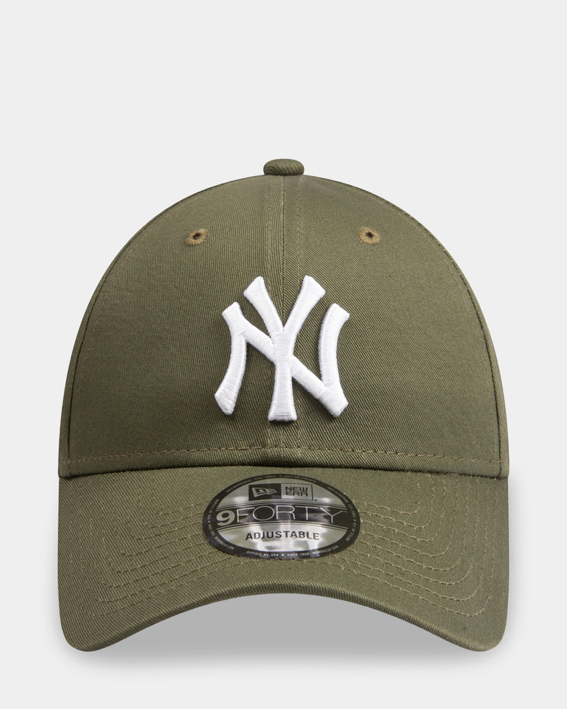9Forty New York Yankees Cap