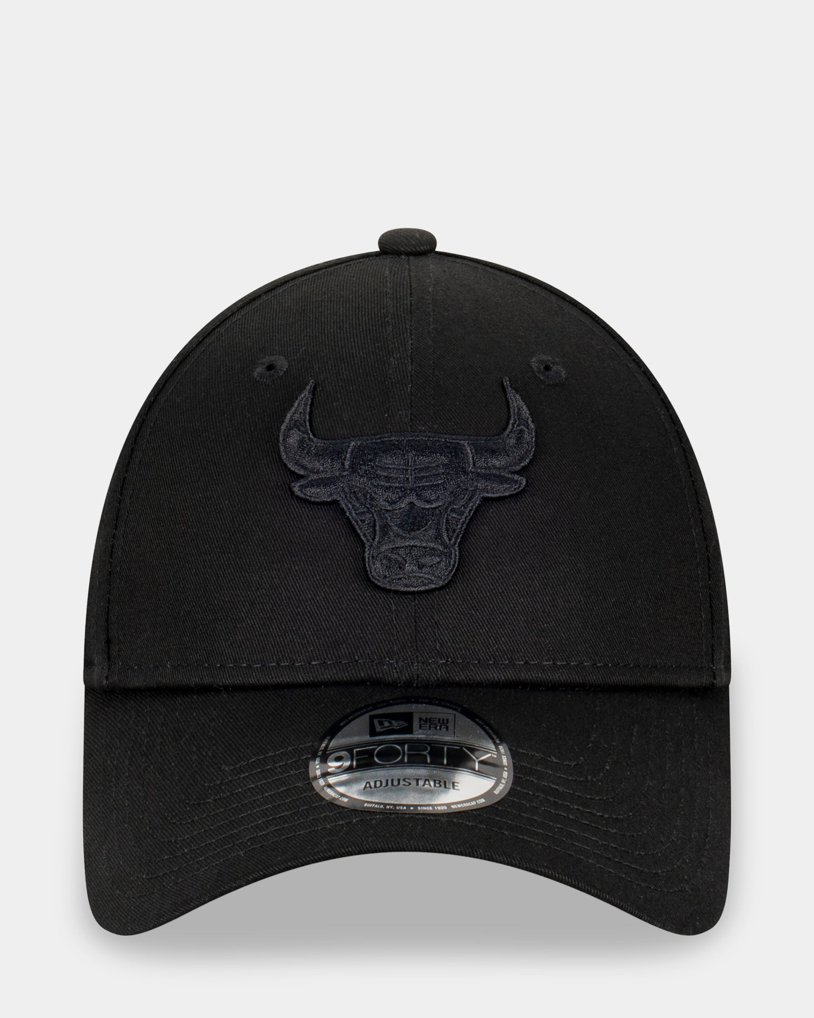 9Forty Chicago Bulls Cap