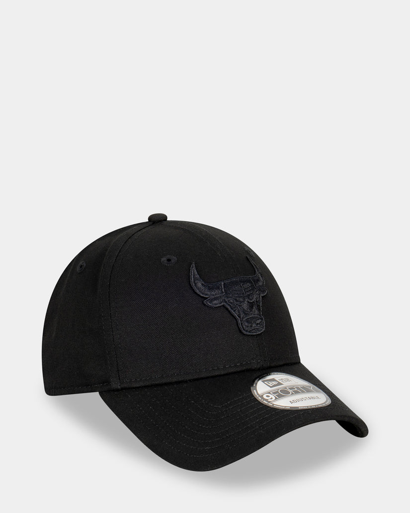 9Forty Chicago Bulls Cap