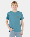 Boys 8-16 Tropic Daze Logo T-Shirt