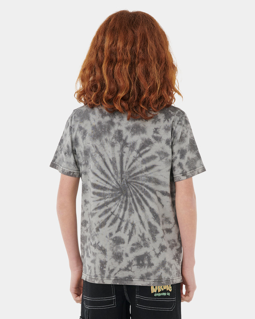 Boys 8-16 Tropic Daze Tie Dye T-Shirt