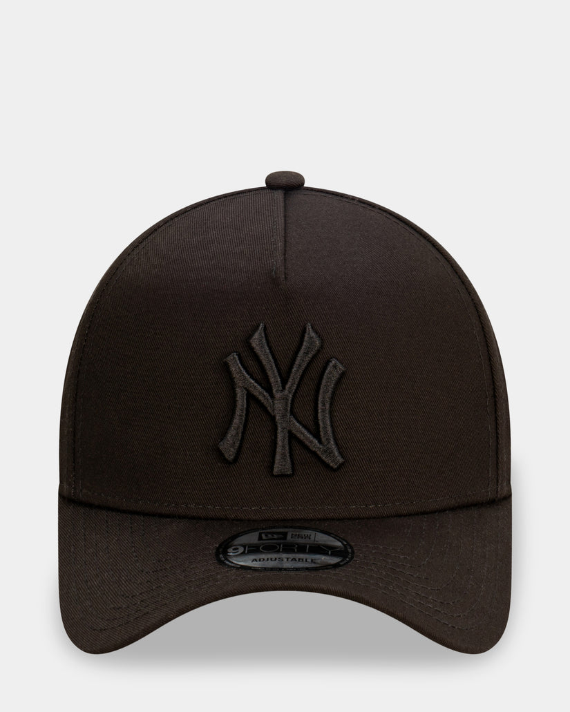 9Forty New York Yankees Cap