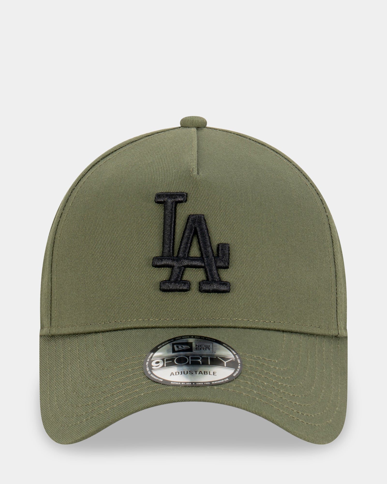9Forty LA Dodgers Cap