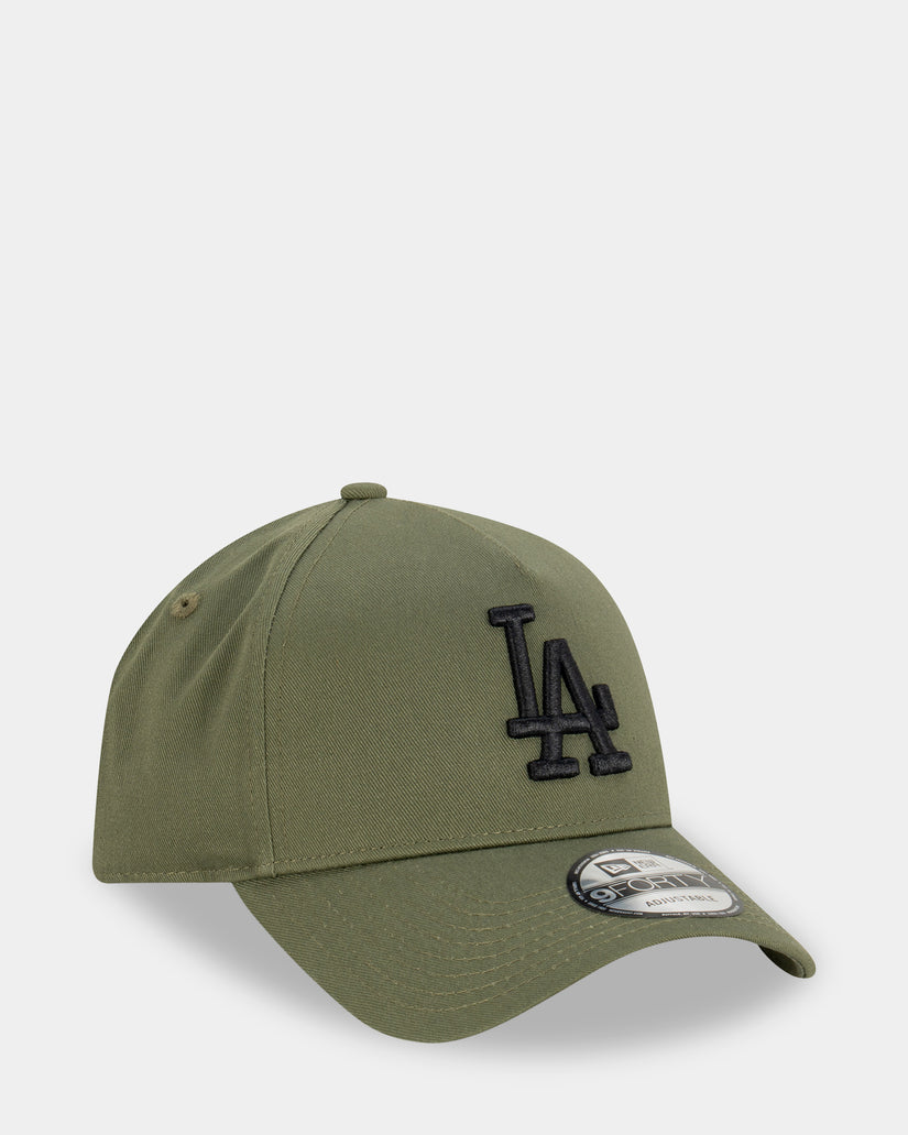 9Forty LA Dodgers Cap