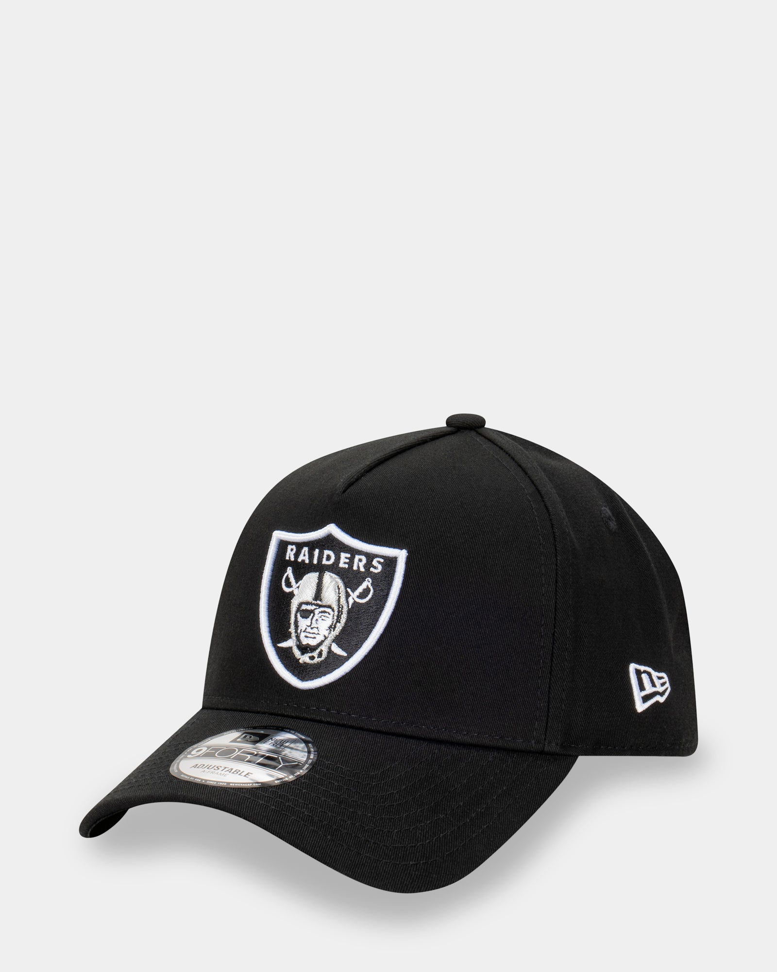 9Forty Las Vegas Raiders Cap